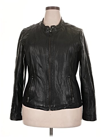 a.n.a. A New Approach Jacket (view 1)