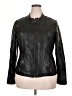 a.n.a. A New Approach 100% Polyurethane Black Jacket Size XXL - photo 1