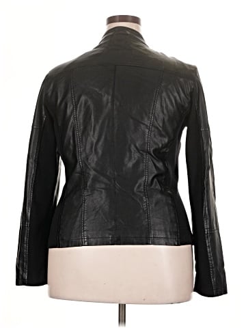a.n.a. A New Approach Jacket (view 2)