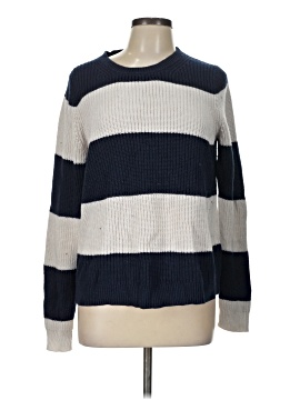 J.Crew Pullover Sweater (view 1)