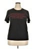 Stranger Things Gray Short Sleeve T-Shirt Size XXL - photo 1