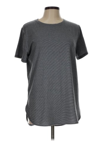 Lands' End Short Sleeve T-Shirt (view 1)