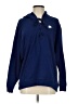 Nike Blue Pullover Hoodie Size S - photo 1