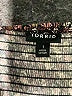 Torrid Floral Brown Black Jumpsuit Size 1X Plus (1) - photo 4