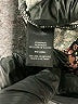 Torrid Floral Brown Black Jumpsuit Size 1X Plus (1) - photo 5