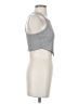Assorted Brands Silver Tank Top Size XS - photo 4