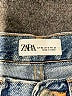 Zara Blue Jeans Size 0 - photo 7