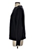 Vince. 100% Cotton Solid Blue Black Sweatshirt Size XS - photo 5