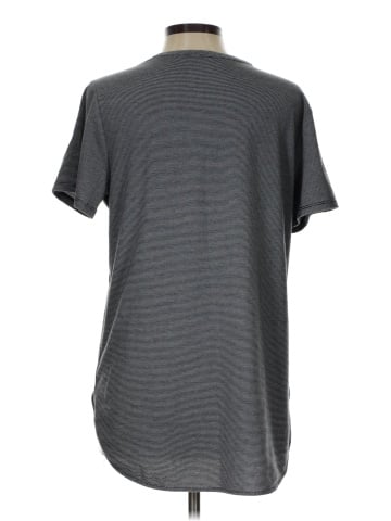 Lands' End Short Sleeve T-Shirt (view 2)