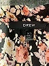 Drew 100% Polyester Floral Black Casual Dress Size XS - photo 7