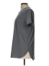 Lands' End Gray Short Sleeve T-Shirt Size Lg 14/16 - photo 5