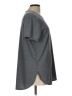 Lands' End Gray Short Sleeve T-Shirt Size Lg 14/16 - photo 4