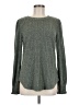 Ofeefan Green Pullover Sweater Size M - photo 1