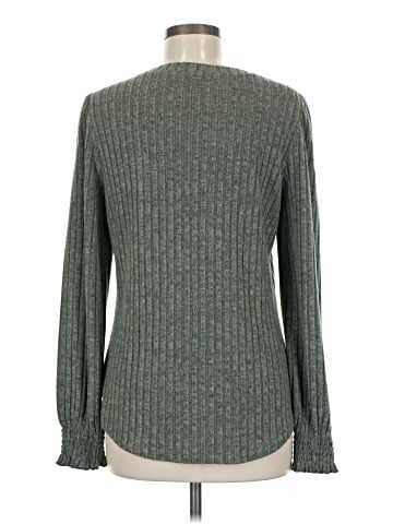 Ofeefan Pullover Sweater (view 2)