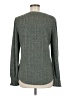 Ofeefan Green Pullover Sweater Size M - photo 2