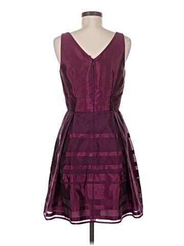Taylor Cocktail Dress (view 2)
