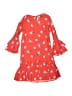 Stella McCartney Red Pink Dress Size 6 - photo 2