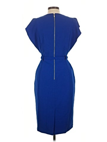 Eliza J Cocktail Dress (view 2)