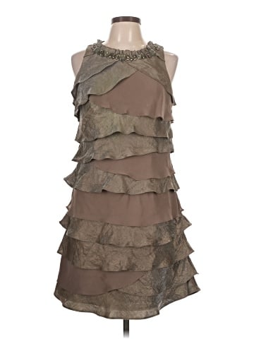 S.L. Fashions Cocktail Dress (view 1)