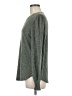 Ofeefan Green Pullover Sweater Size M - photo 5