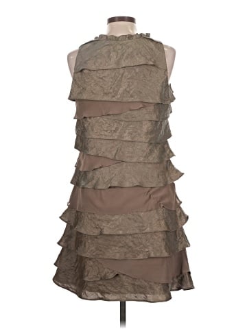 S.L. Fashions Cocktail Dress (view 2)