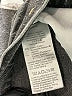 Madewell Black Denim Shorts Size 24 waist - photo 4