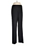 Antonio Melani Black Dress Pants Size 10 - photo 1