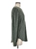 Ofeefan Green Pullover Sweater Size M - photo 4