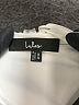 Lulus 100% Polyester Ivory White Cocktail Dress Size XS - photo 6