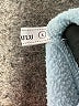 Laslulu Blue Pullover Hoodie Size S - photo 9