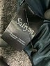 Safiyaa 100% Polyester Black Blue Cocktail Dress Size EU (IT) 36 / US 0 - photo 4