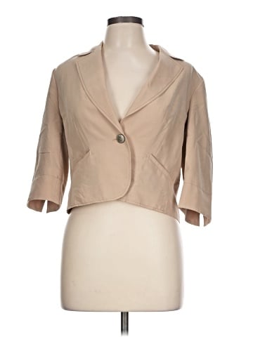 RACHEL Rachel Roy Blazer (view 1)