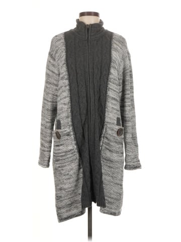 Neon Buddha Cardigan (view 1)