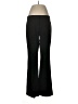 Marissa Webb Solid Black Dress Pants Size 6 - photo 1