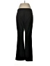 Marissa Webb Solid Black Dress Pants Size 6 - photo 2