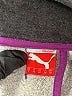 Puma Gray Track Jacket Size S - photo 6