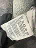 Puma Gray Track Jacket Size S - photo 8