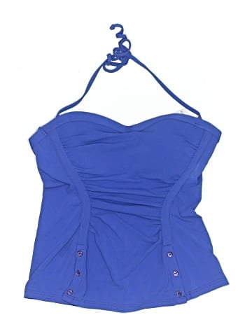 Robin Piccone Swimsuit Top (view 1)
