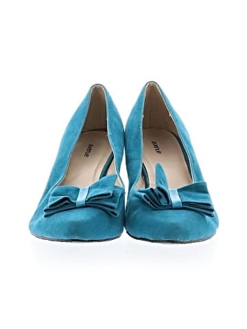 Avenue Wedges (view 2)
