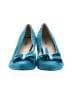 Avenue Teal Wedges Size 12 (wide) - photo 2