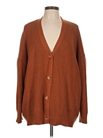 Lillusory Cardigan (view 1)