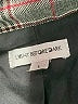 Light Before Dark Plaid Gray Blazer Size L - photo 6