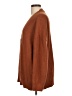 Lillusory Brown Cardigan Size L - photo 5