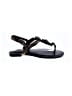 Ariat Black Sandals Size 7 1/2 - photo 1
