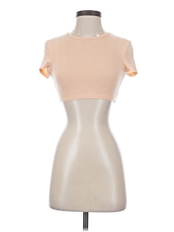 Intimately by Free People Short Sleeve Turtleneck (view 1)