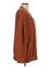 Lillusory Brown Cardigan Size L - photo 4