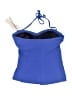 Robin Piccone Blue Swimsuit Top Size S - photo 2