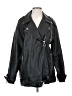 WeWoreWhat 100% Polyester Black Jacket Size S - photo 1