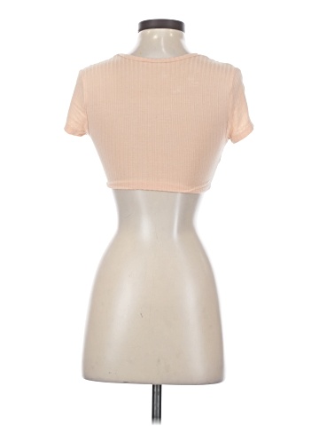 Intimately by Free People Short Sleeve Turtleneck (view 2)