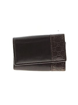 Gucci Leather Key Holder (view 1)